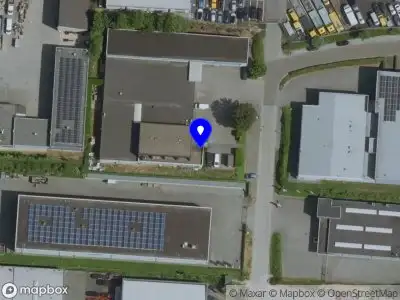 Wimmersson Research & Development B.V. Valkenburg