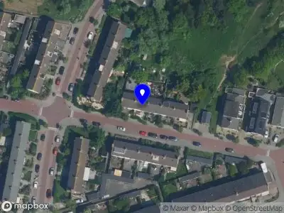 RH Socials Zandvoort