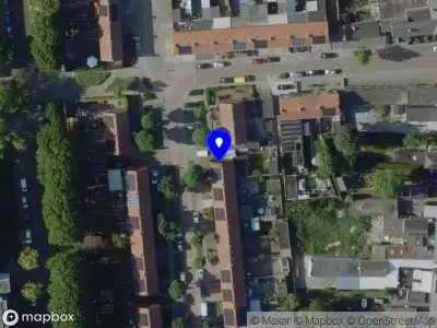 Nieuw bedrijf Omar El Sayed