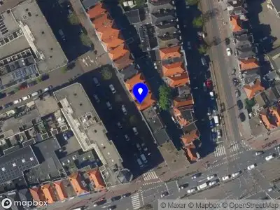 Espinoza Global Solutions B.V. 's-Gravenhage