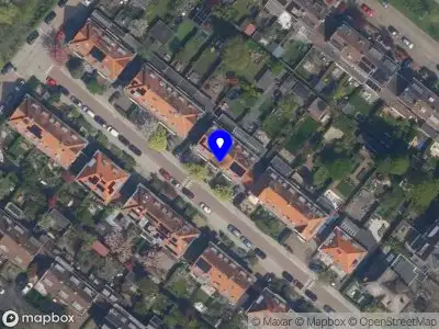 Capital Builders V.O.F.