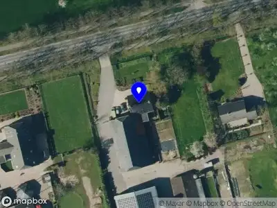 Arco van Zetten Wageningen