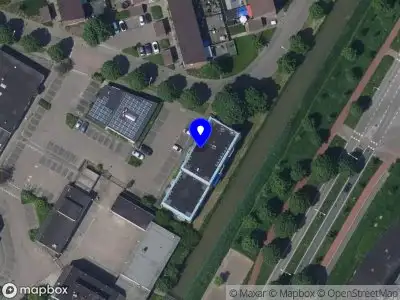 Roshynets Construction