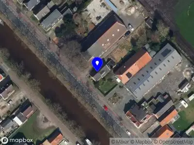 Nieuw bedrijf Pranger Motoren & Service