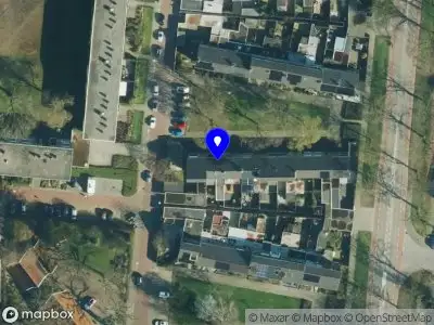 Fanbuilder Enschede