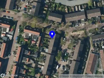 Nieuw bedrijf FS Holding B.V.