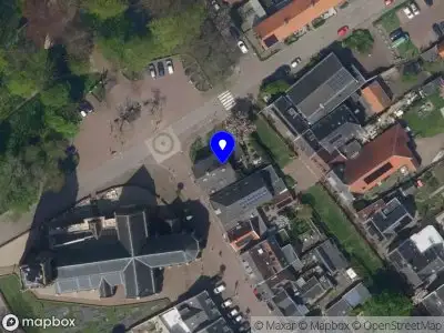 WMK Vastgoed B.V. Asperen