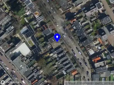 Stichting Apollo Breda