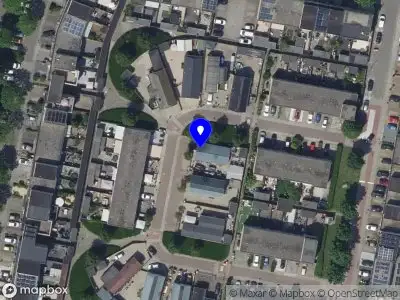 Hülters Service Dienstverlening