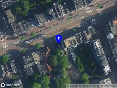MMC Investments Amsterdam