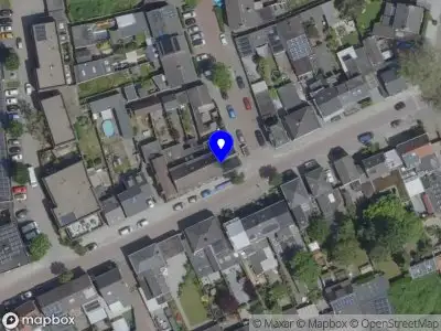 Nasia taxibedrijf Geldrop