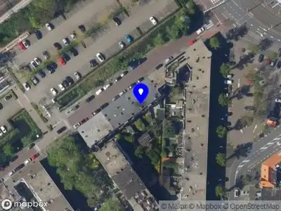 Nieuw bedrijf The Healing Clouds