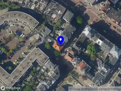 Rose van den Hoven Utrecht