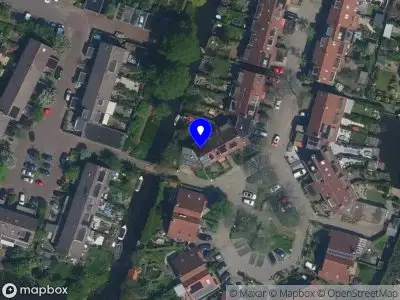 Vereniging van Eigenaars Grote Houtstraat 171 te Haarlem