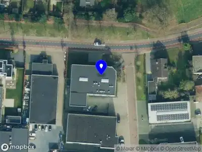 Stichting Het MaatHuis Wierden