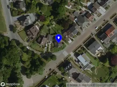 Nieuw bedrijf Stichting Podium Royal