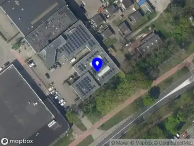 Coöperatie James Autoservicebedrijven U.A. Hilversum