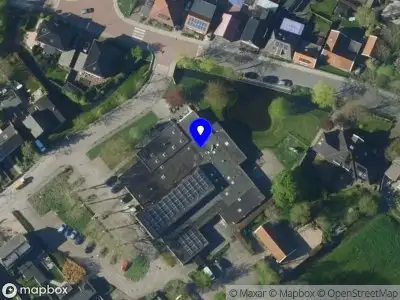 Vereniging Agrarisch Natuurbeheer Hollands Noorden Benningbroek