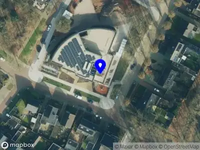 Stichting Protestants Christelijke Peuterspeelzaal 't Kruimeltje Rijssen