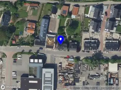 Nieuw bedrijf Petfarewell B.V.