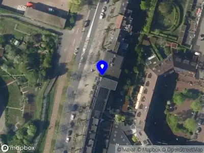 Blauwkapel Beheer B.V.