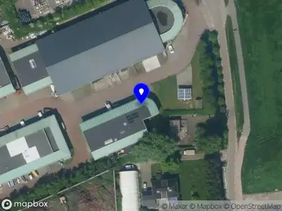 Pater Zen Producties B.V.