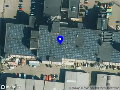 Sheltersuit Factory B.V. Enschede