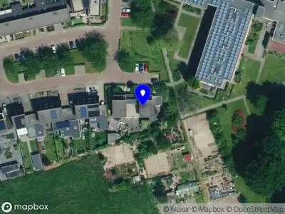 Stichting De Besorhoeve