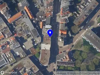 Medizorg Haaglanden B.V. 's-Gravenhage