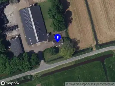 Melkveehouderij van Selm Giessenburg
