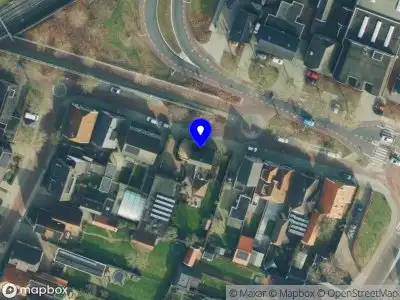 Notter Holding II B.V. Rijssen