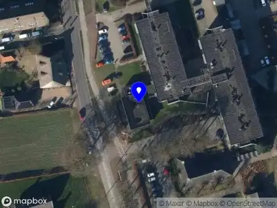 Nieuw bedrijf Kinderfysio Flink