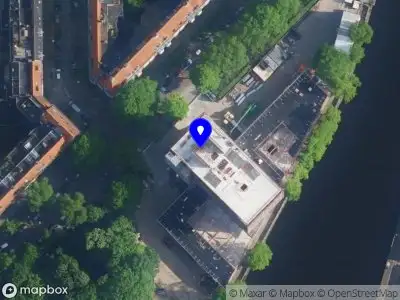 Ticketron 3.0 B.V. Amsterdam