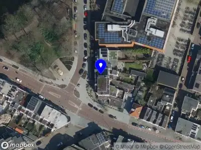 Hoffman Digital Growth Breda