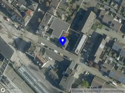 Nieuw bedrijf Blue Print B.V.