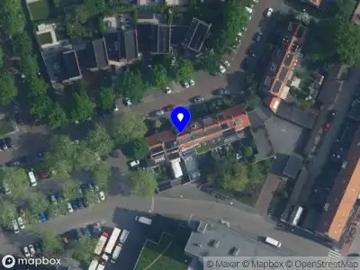 BrightDwellings Estate B.V.