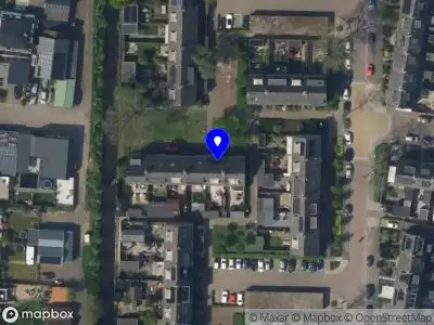 Vereniging van eigenaars De Vrijheid Waddinxveen