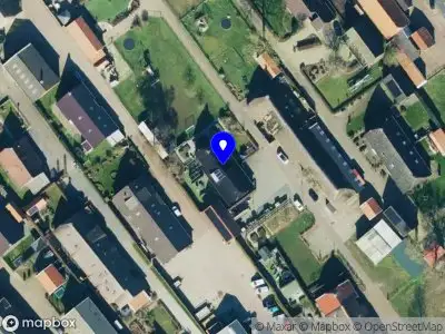 DWS bouw B.V. Staphorst