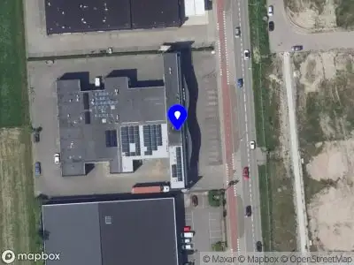 JANwerkt Vastgoed B.V. Hendrik-Ido-Ambacht