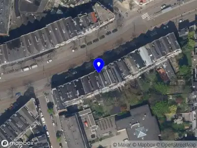 Stichting Goud in de Buurt Rotterdam