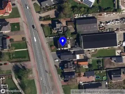 Beauty Studio Prestige