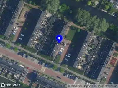 Osteopathie van der Aar Amstelveen