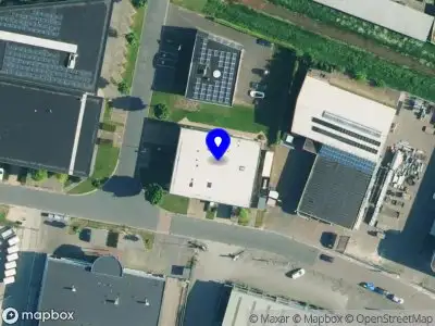 Maan Engineering B.V. Raalte