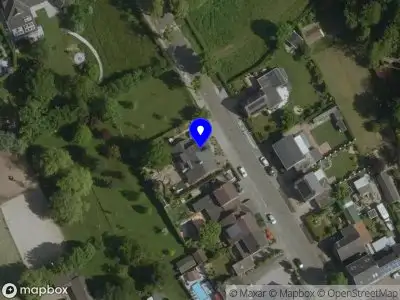 Trimstyle Scooby-Doo