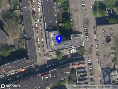 Nieuw bedrijf Black Label Trading