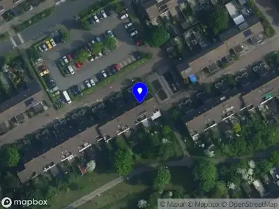 Nieuw bedrijf NovusSpero