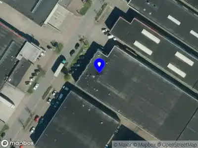 Colson Europe Coöperatief U.A. Veenendaal