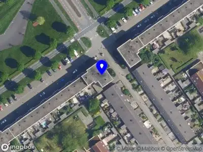 Sei Yun Home Care Almere