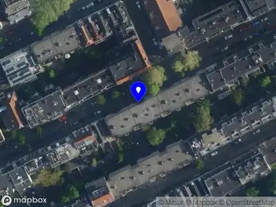Cora de Jong Amsterdam