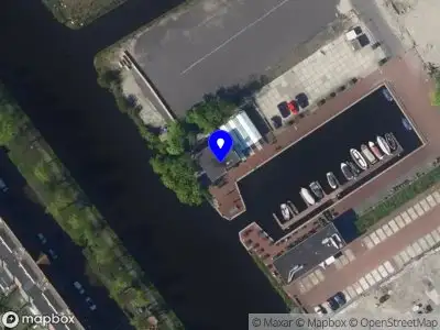 Vereniging van Eigenaars Theresiastraat 18,18A en 18B te 's-Gravenhage